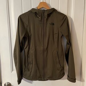 The North Face Rain Jacket
